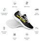 Men’s athletic shoes