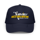 Foam trucker hat