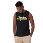 Men’s drop arm tank top