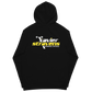 Unisex kangaroo pocket hoodie