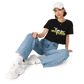 Women’s crop top