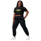 Women’s crop top