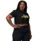 Women’s crop top